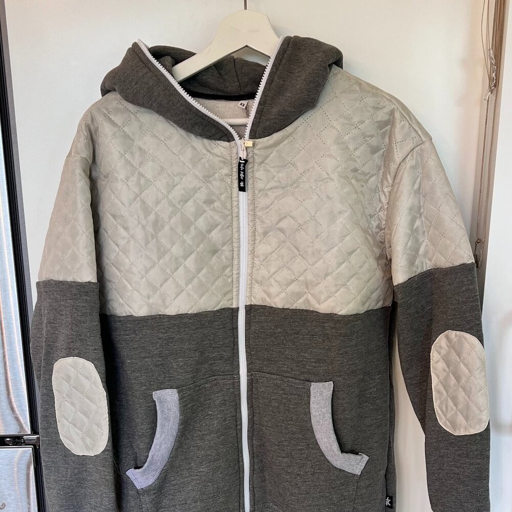 Sofa Killer Onesie